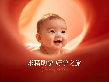鹰潭求精助孕科学助孕 开启专属好孕之旅
