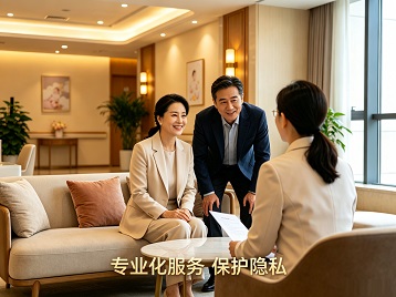 鹰潭有偿售卵代生女生的客户的客户群体有哪些