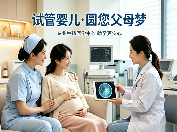 鹰潭辅助生育服务 试管婴儿行业的兴起背景、发展与未来展望